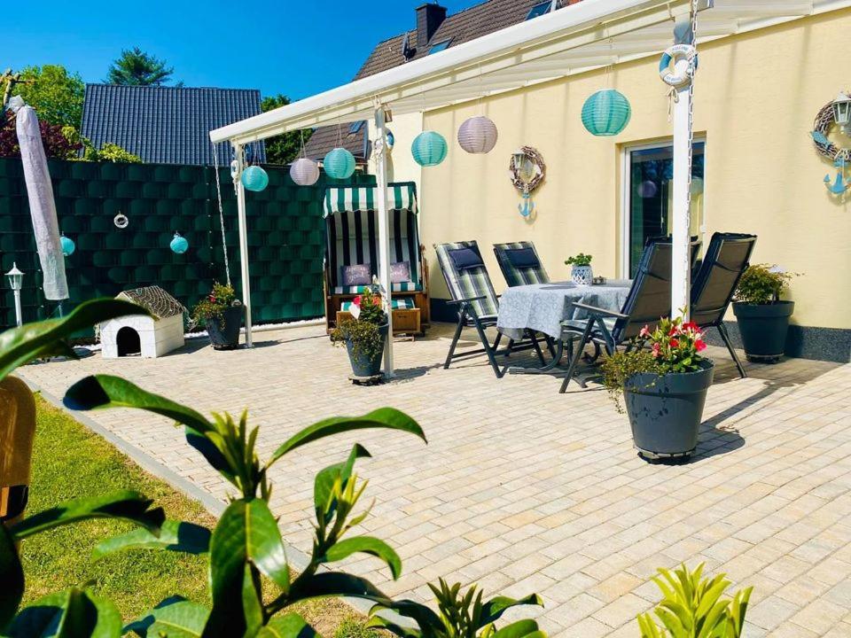 Apartment Glesch Bergheim  Buitenkant foto