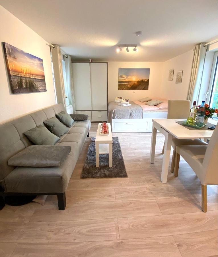 Apartment Glesch Bergheim  Buitenkant foto