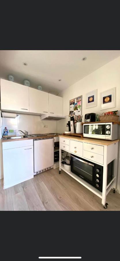 Apartment Glesch Bergheim  Buitenkant foto
