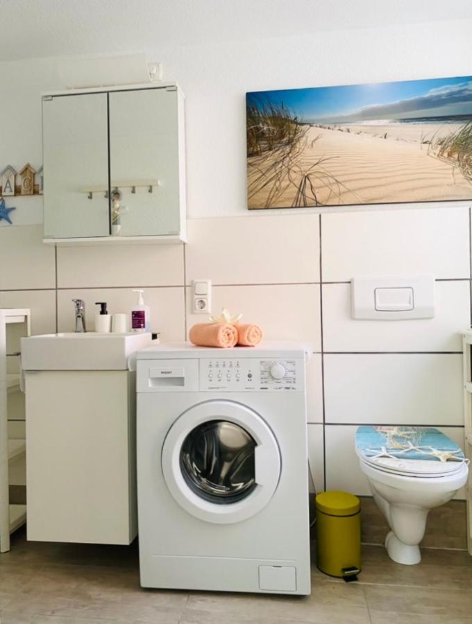 Apartment Glesch Bergheim  Buitenkant foto