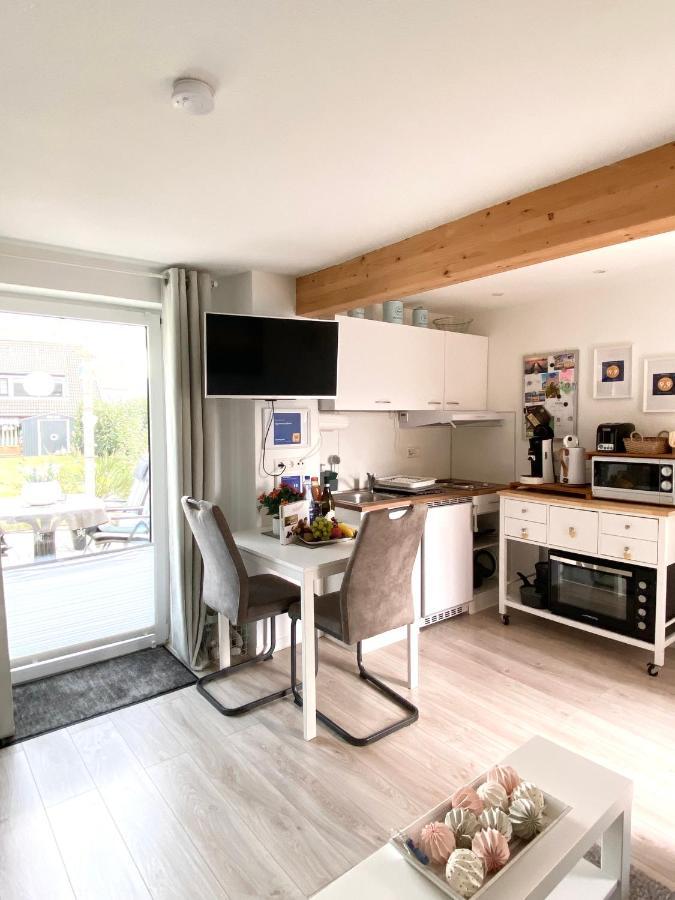 Apartment Glesch Bergheim  Buitenkant foto