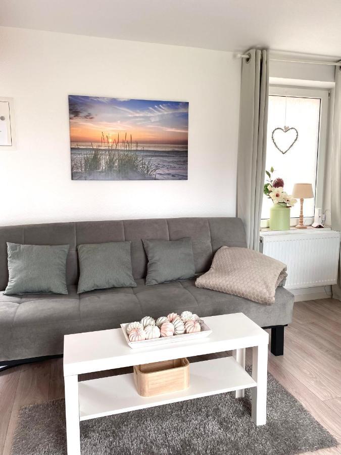 Apartment Glesch Bergheim  Buitenkant foto